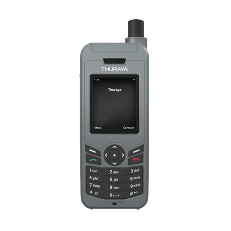 Jual Thuraya XT Lite Handphone Satelit Online April 2021