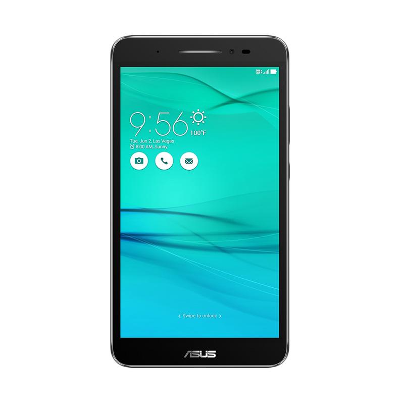 Jual Asus Zenfone Go 6.9 inch ZB690KG Smartphone - Glacier