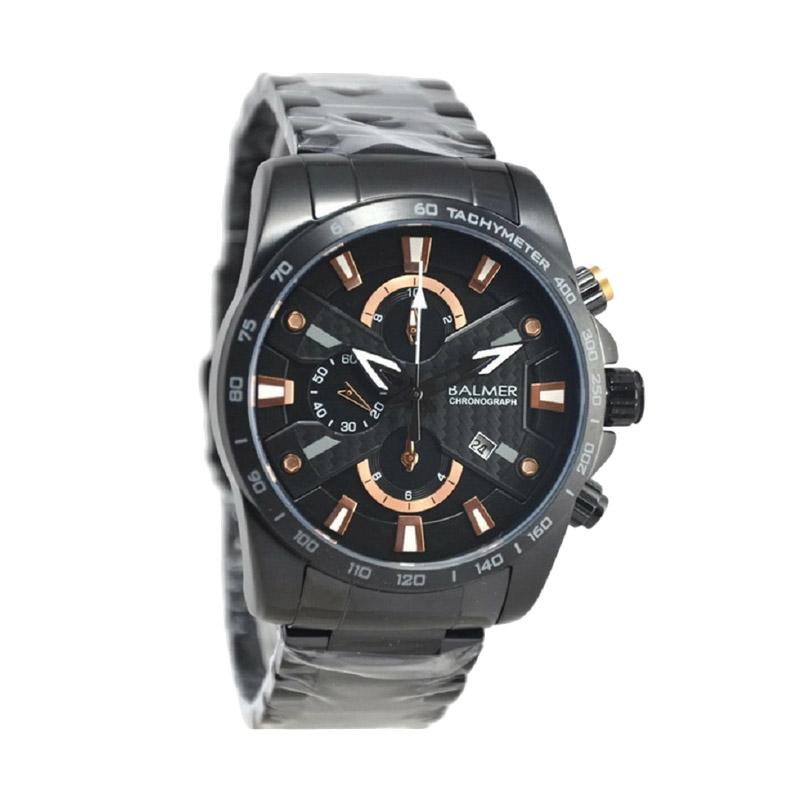 harga balmer b 7925m jam tangan pria hitam rosegold harga balmer b 7925m jam tangan pria hitam rosegold