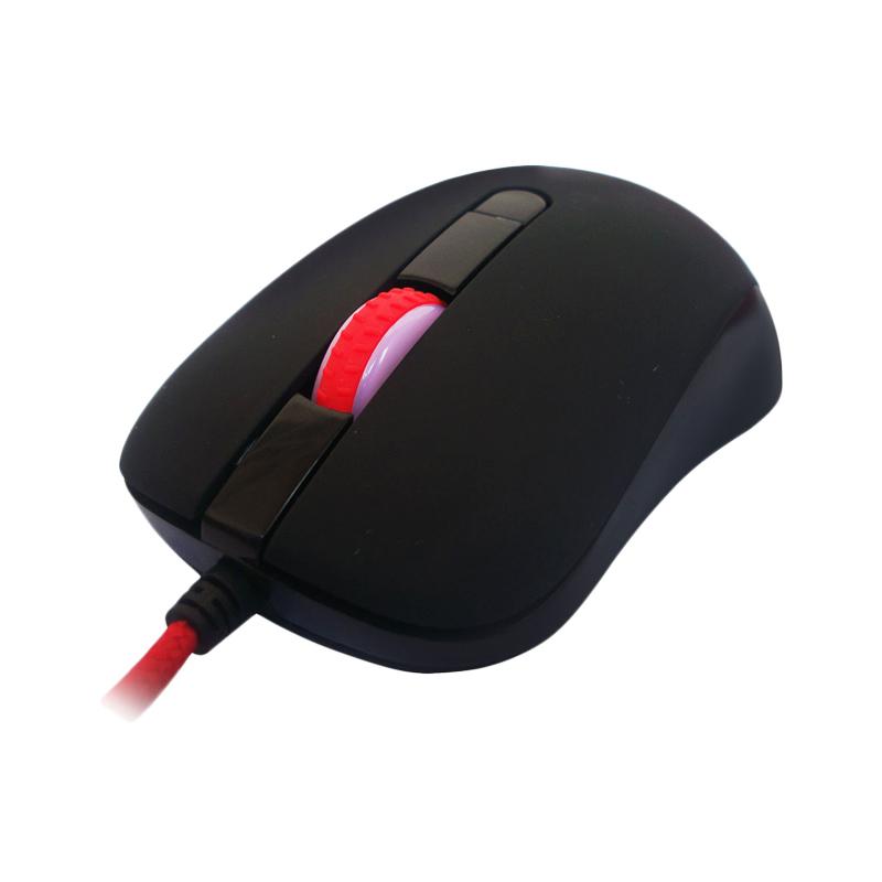 jual fantech rhasta g10 usb gaming mouse hitam jual fantech rhasta g10 usb gaming mouse hitam