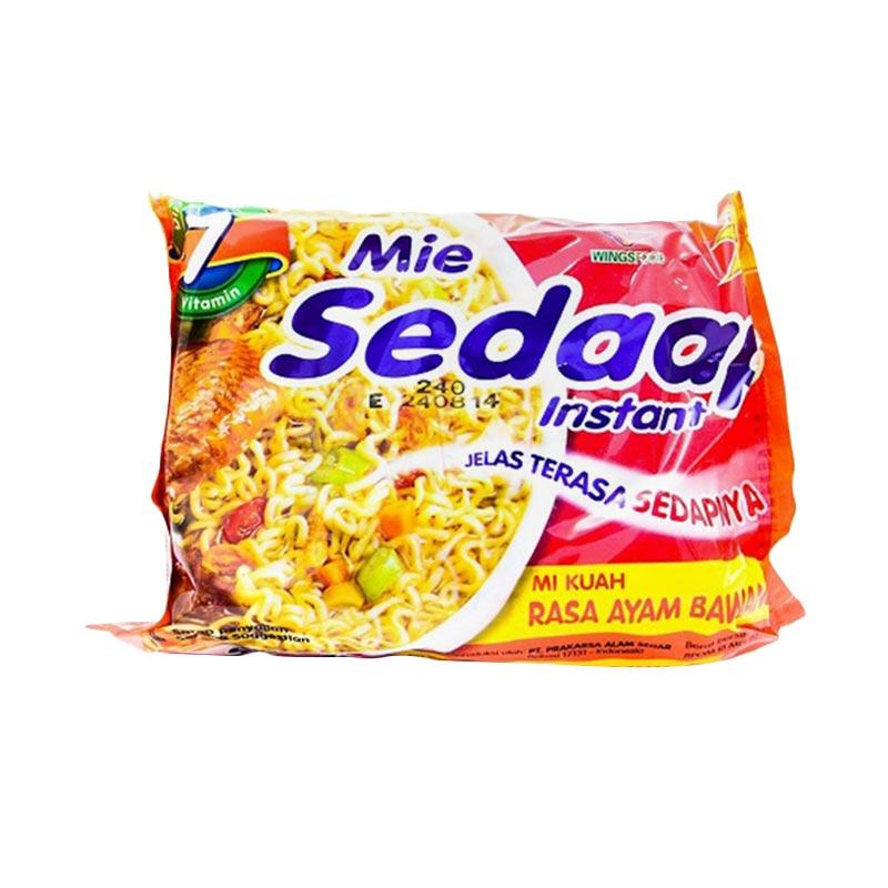 Jual Sedaap Mie Instant Kuah Rasa Ayam Bawang 70 G Harga Kualitas Terjamin Blibli jual sedaap mie instant kuah rasa ayam bawang 70 g harga kualitas terjamin blibli