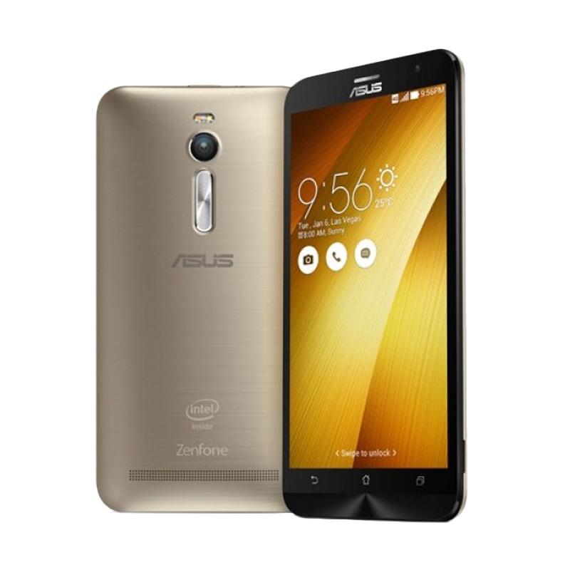 jual zenfone 2 ze551ml smartphone gold 16 gb ram 4gb jual zenfone 2 ze551ml smartphone gold 16 gb ram 4gb