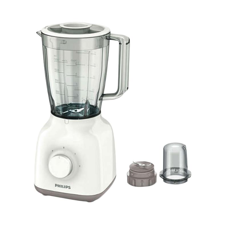 Jual Philips HR-2102-06 Daily Collection Blender Online 