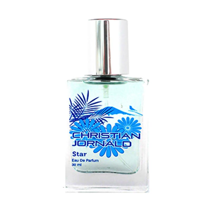 jual beaushop christian jornald edp parfum 30 ml jual beaushop christian jornald edp parfum 30 ml