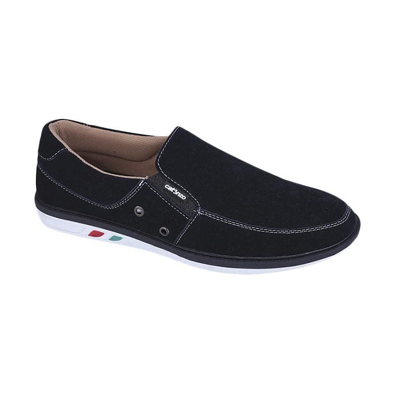 jual catenzo mr 758 sepatu kasual pria black harga kualitas terjamin blibli jual catenzo mr 758 sepatu kasual pria black harga kualitas terjamin blibli