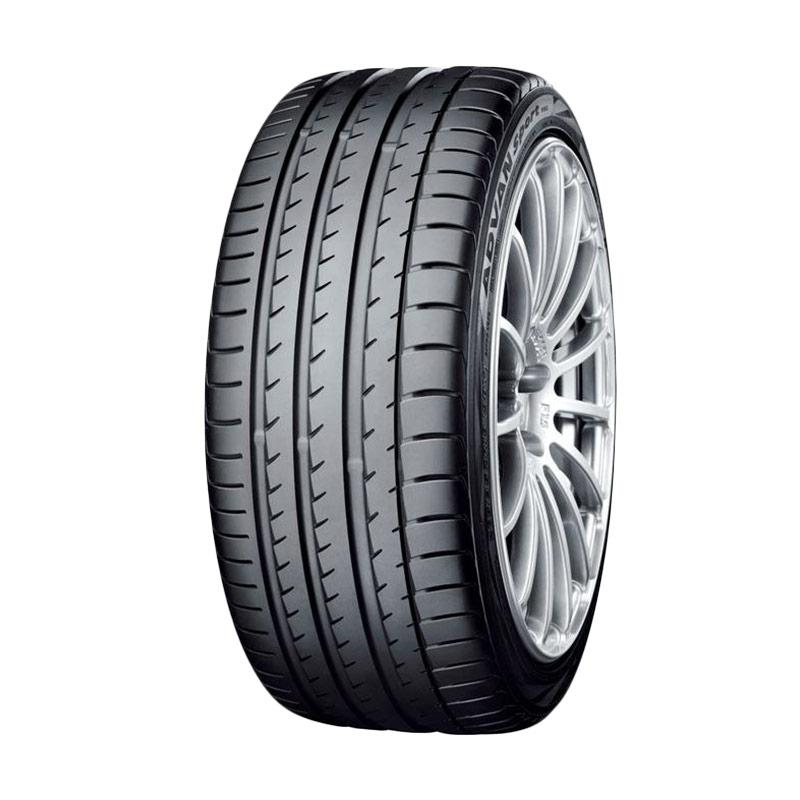 Jual Yokohama Advan Sport V105 255   /30R19 Ban Mobil Online
