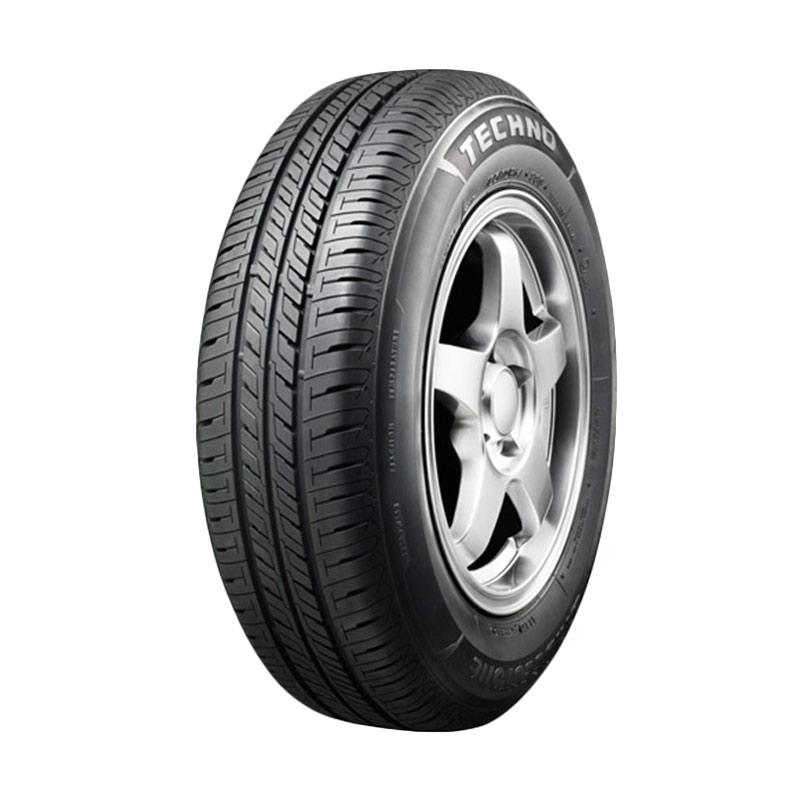 Jual Ban Mobil 185/70 R14 Bridgestone New Techno / Tecaz ...