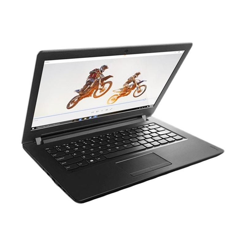 jual lenovo ip110 14isk laptop black i5 6200u 4gb 1tb jual lenovo ip110 14isk laptop black i5 6200u 4gb 1tb