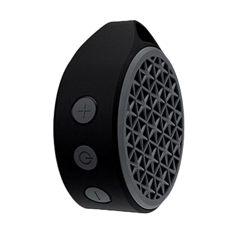 Jual Logitech X50 Bluetooth Speaker Hitam di Seller digital cross