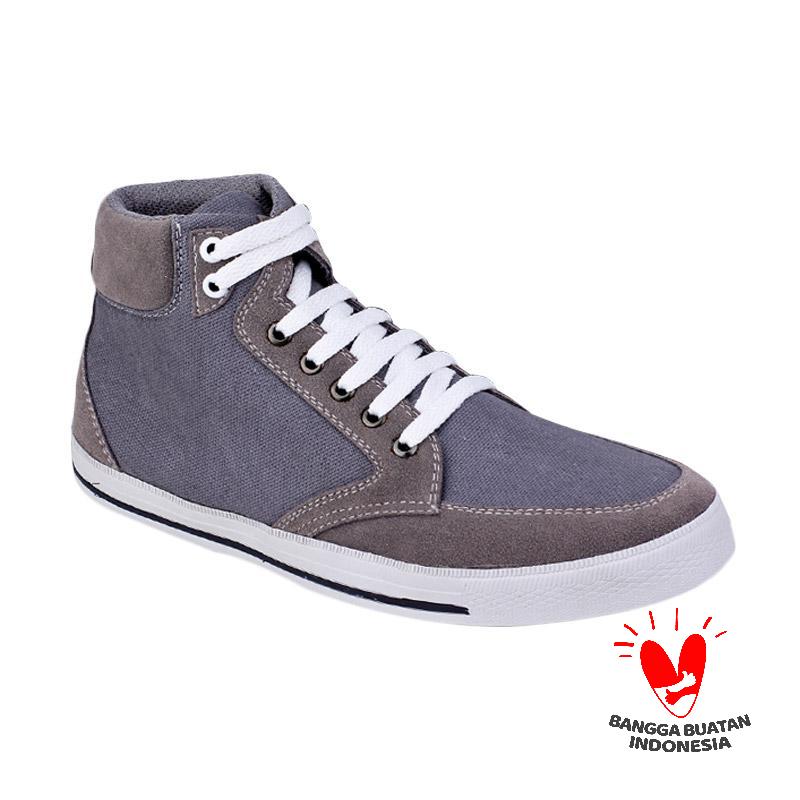 jual raindoz rap 009 alger sepatu pria grey jual raindoz rap 009 alger sepatu pria grey