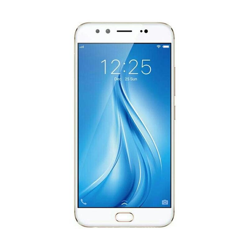 Vivo V5, Cek Spesifikasi Lengkapnya di Sini Ya! - Blibli Friends