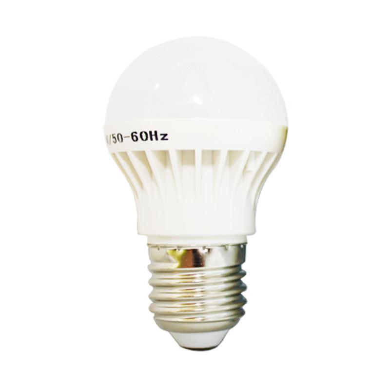 √ Lightspro Bohlam Lampu Led [3 W] Terbaru Agustus 2021 harga murah