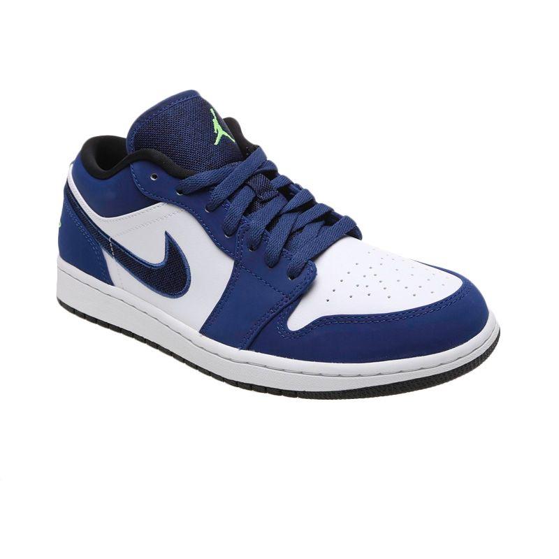 jual nike air 1 low 553558 405 sepatu basket biru harga kualitas terjamin jual nike air 1 low 553558 405 sepatu basket biru harga kualitas terjamin