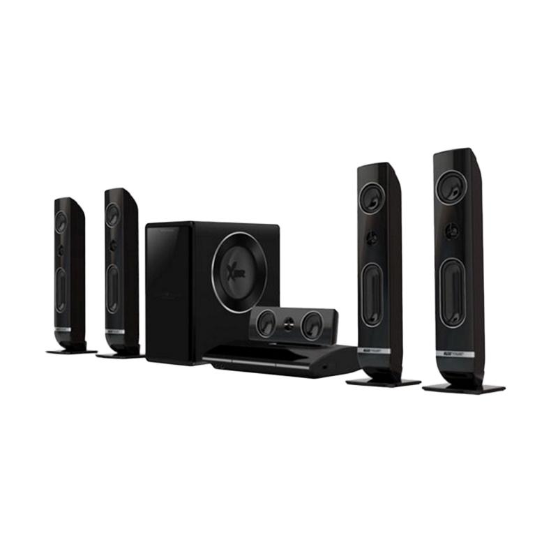 jual polytron pht 720s home theater 5 1 ch jual polytron pht 720s home theater 5 1 ch