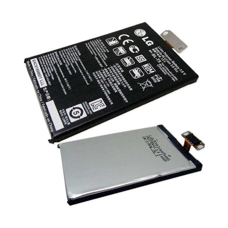 jual baterai lg bl t5 original for lg nexus 4 e960 jual baterai lg bl t5 original for lg nexus 4 e960
