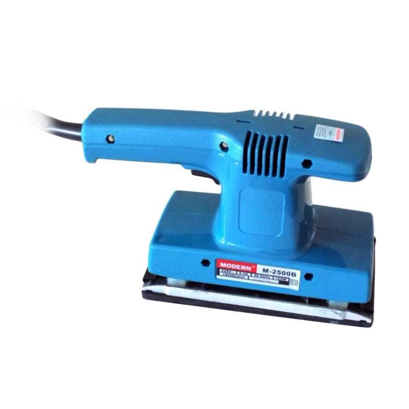 Jual MODERN M 2500B Mesin  Amplas  Persegi Panjang Online 