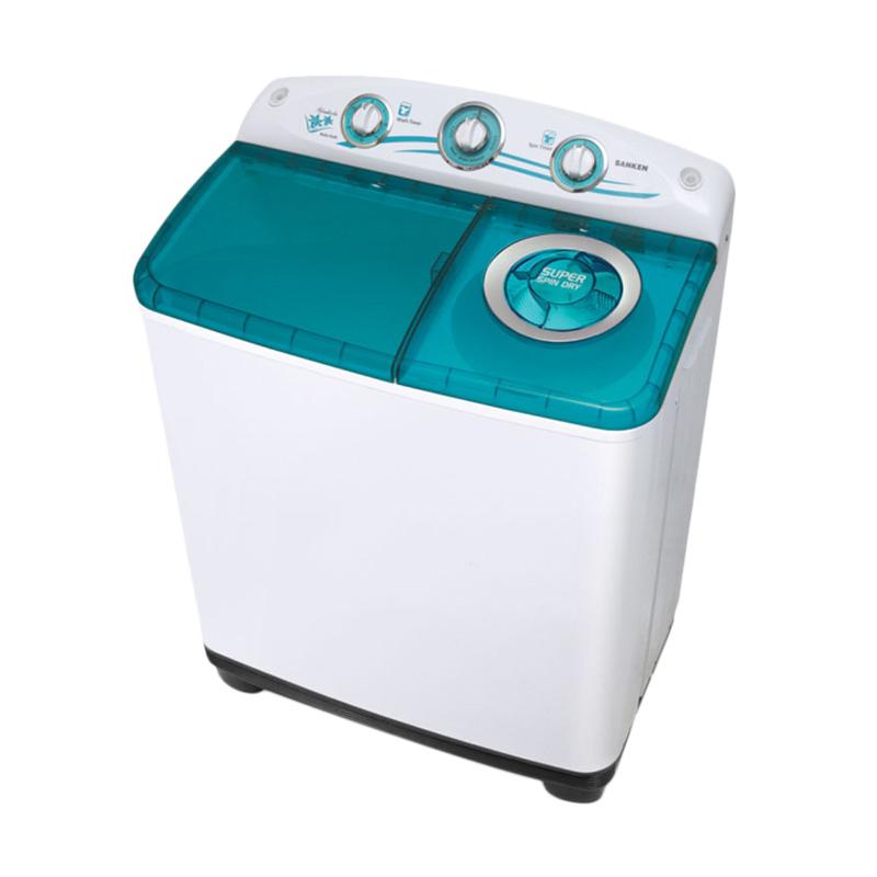 jual sanken tw 1080 mesin cuci toscha 2 tabung 9kg jual sanken tw 1080 mesin cuci toscha 2 tabung 9kg