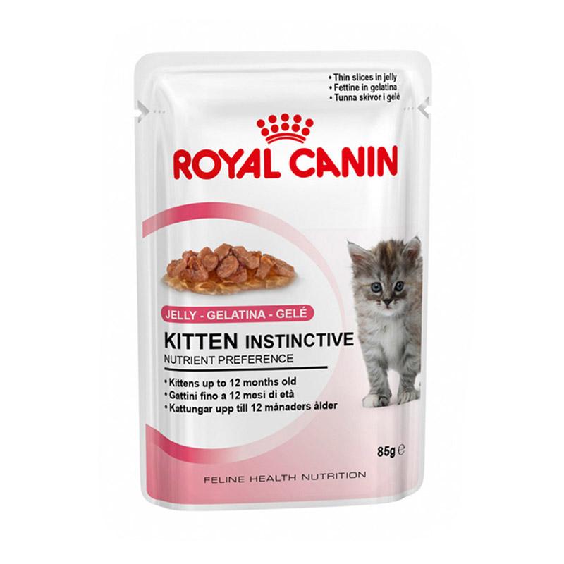 Beli Makanan Kucing Royal Canin Online
