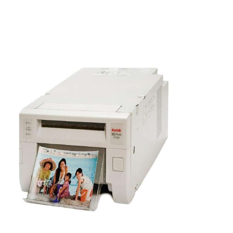 Jual Anekafoto Kodak 305 Photo Printer Di Seller