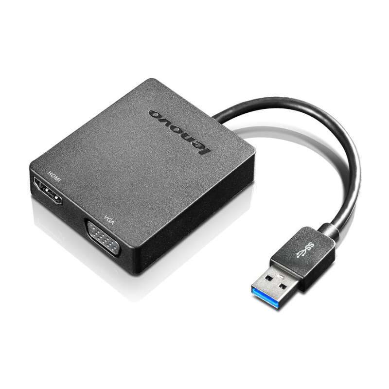 Usb 3.0 hdmi vga. USB 3.0 to VGA. USB 3.0 Micro Type b Plug VGA HDMI. Lenovo USB-C to VGA Adapter rtd2166-cg3. Переходник Type-c - Lenovo 11.0x4.5