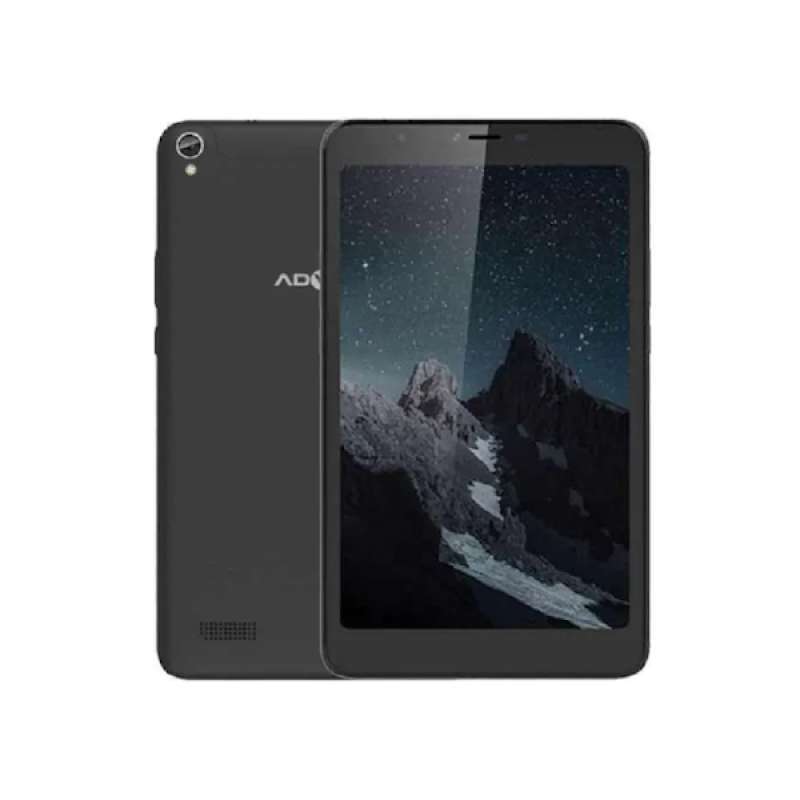 Jual Advan Tab Gallilea Ram 3GB / Rom 16GB - Garansi Resmi - Black di