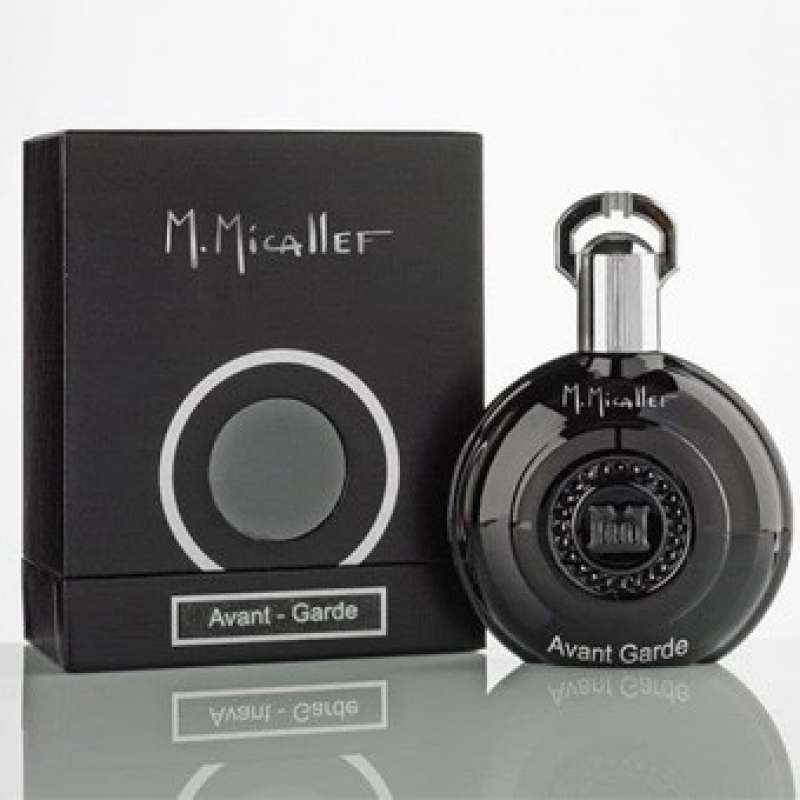 Parfum Homme Micallef Avant-Garde 100 Ml - Eau De Parfum - Neuf (origine France)