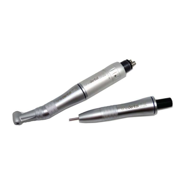 Jual Handpiece Lowspeed M 4 ( air mortor, strigh handpiece , contra