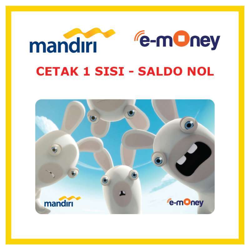 Jual Rabbit Invasion 🔥 Harga Termurah & Terbaru di Mei 2026
