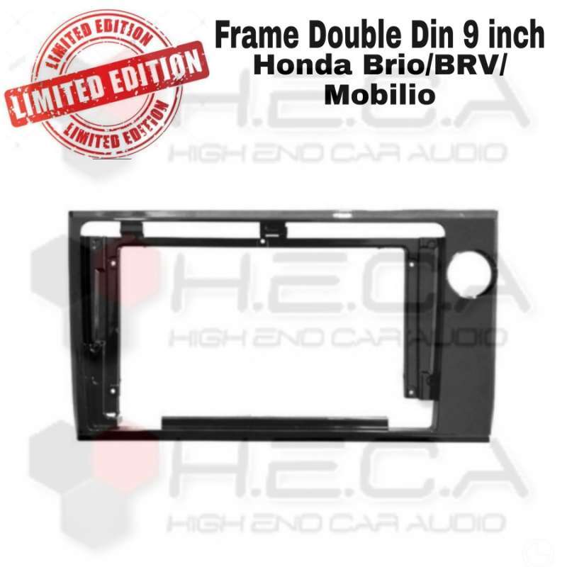 Harga Frame Honda Brio 🔥 Terbaru, Spesifikasi, & Kredit Oktober 2026