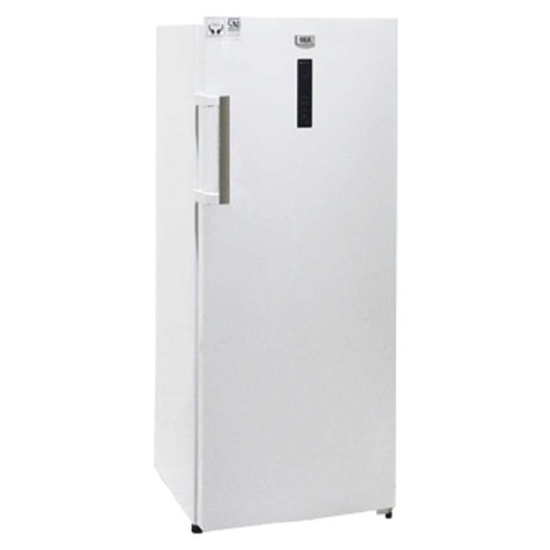 Promo Upright Freezer GEA (GF250) White Diskon 15 di Seller