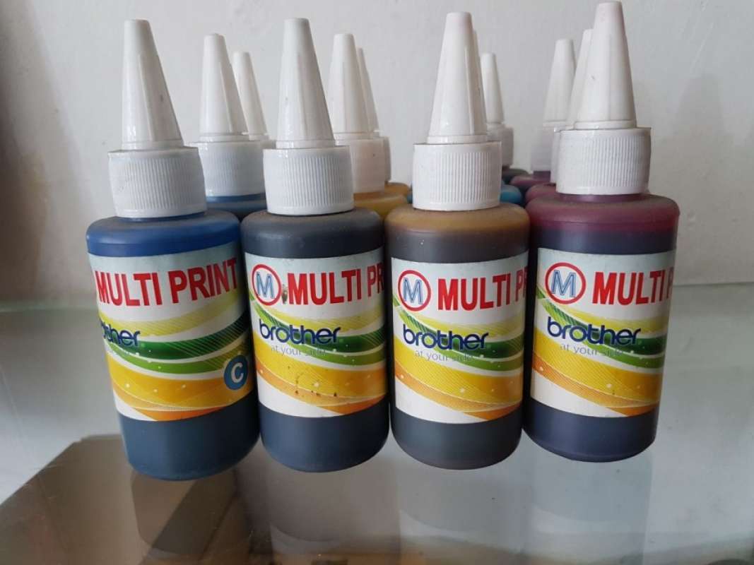 Rotrem Jual Tinta Hitam Isi 🏷️ Original Terbaru, Terlengkap, & Harga Termurah ...