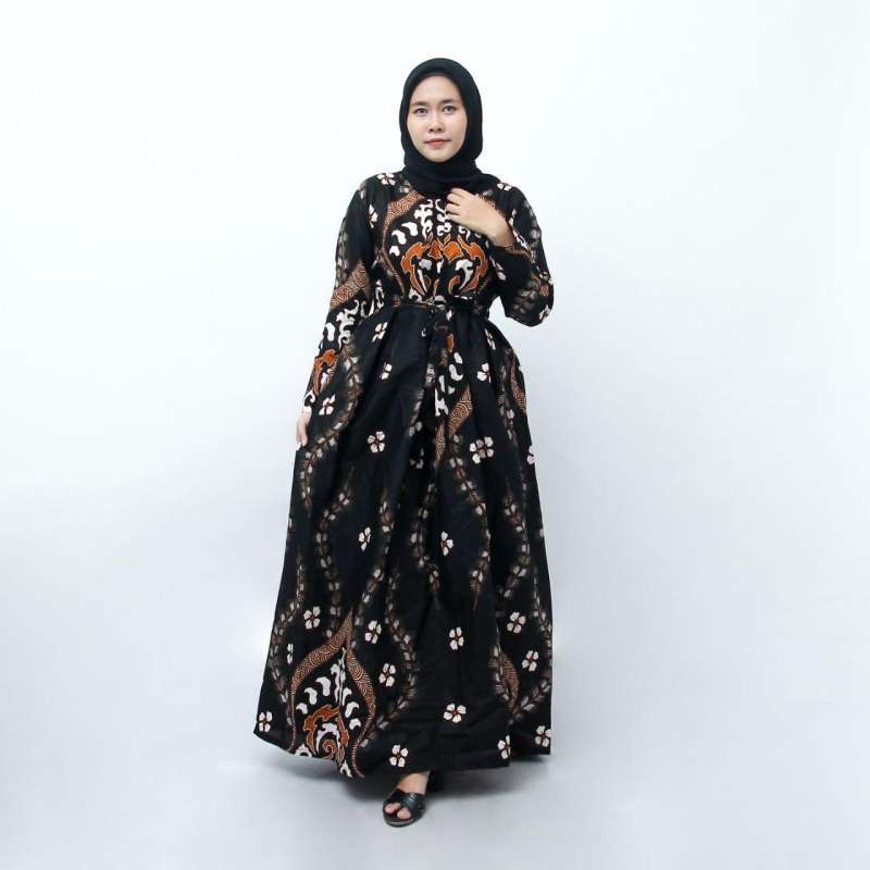 Model Tunik Batik Tali Samping - 10 Ide Model Baju Atasan Depan Tali