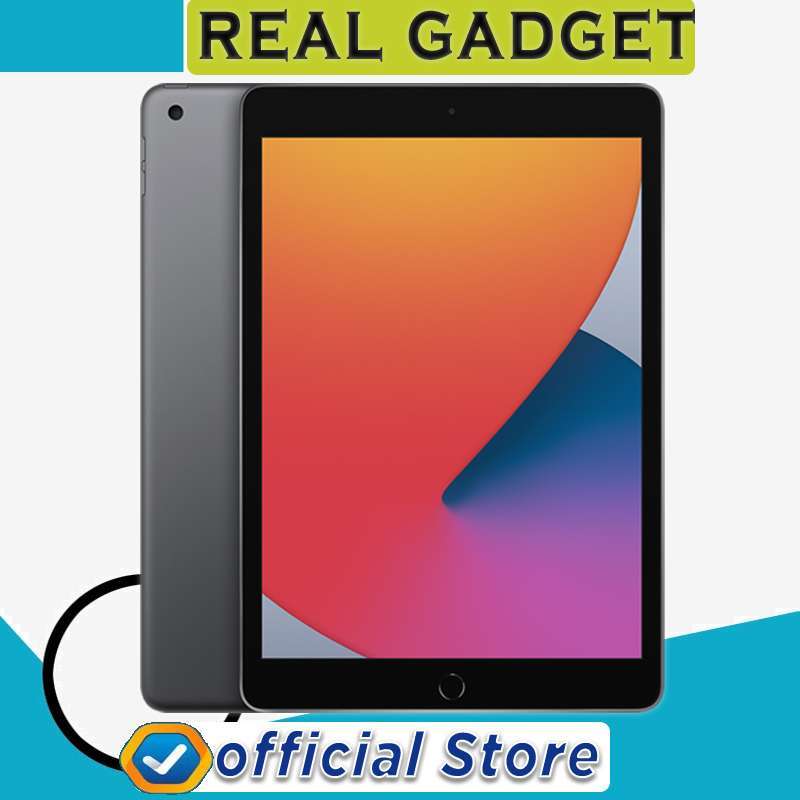 âˆš Apple Ipad 2020 Wifi-only 32gb Ipad 8 10.2 Space Gray