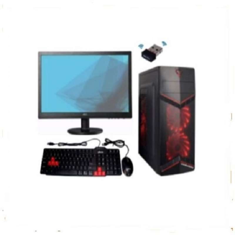 Jual Pc Aoc 16 Inch Original Murah - Harga Diskon Juni 2024 | Blibli