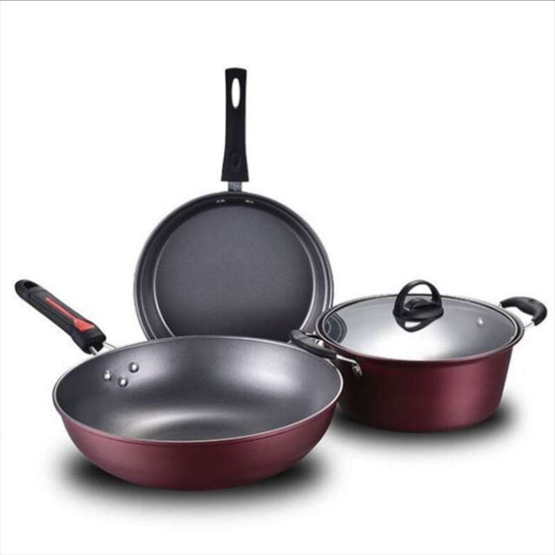 Promo Wajan Teflon Murah Promo Wajan Teflon Murah