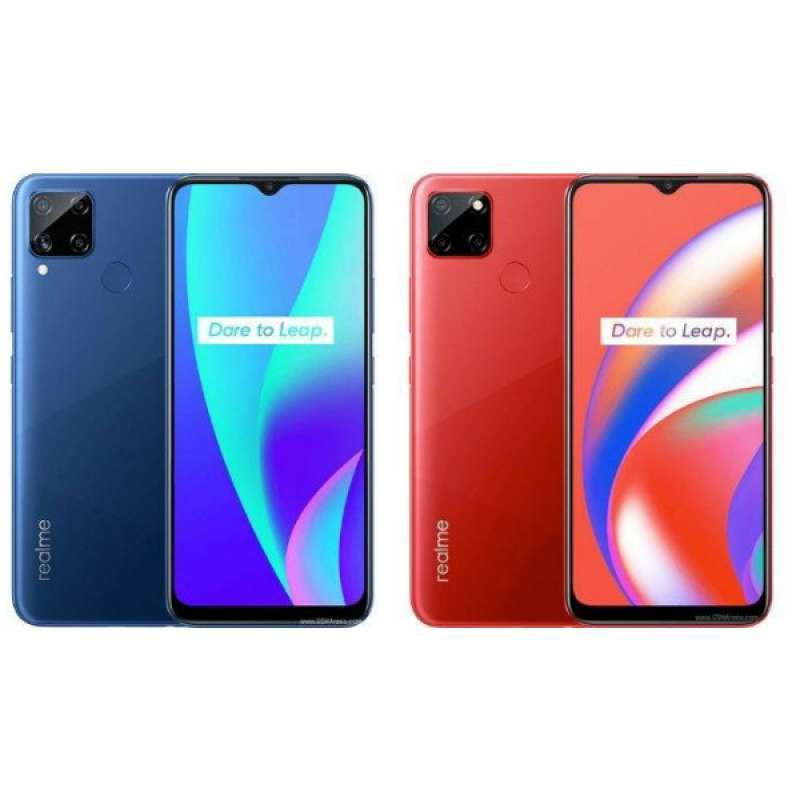 Jual Realme c12 di Seller Sumberberkatrejeki Tambak Rejo, Kab. Sidoarjo Blibli