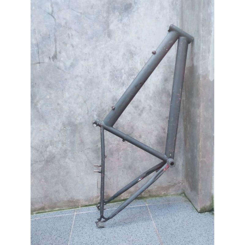 frame 29 pakai ban 27.5