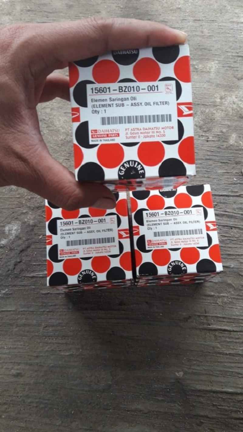 15601 Bz010 001