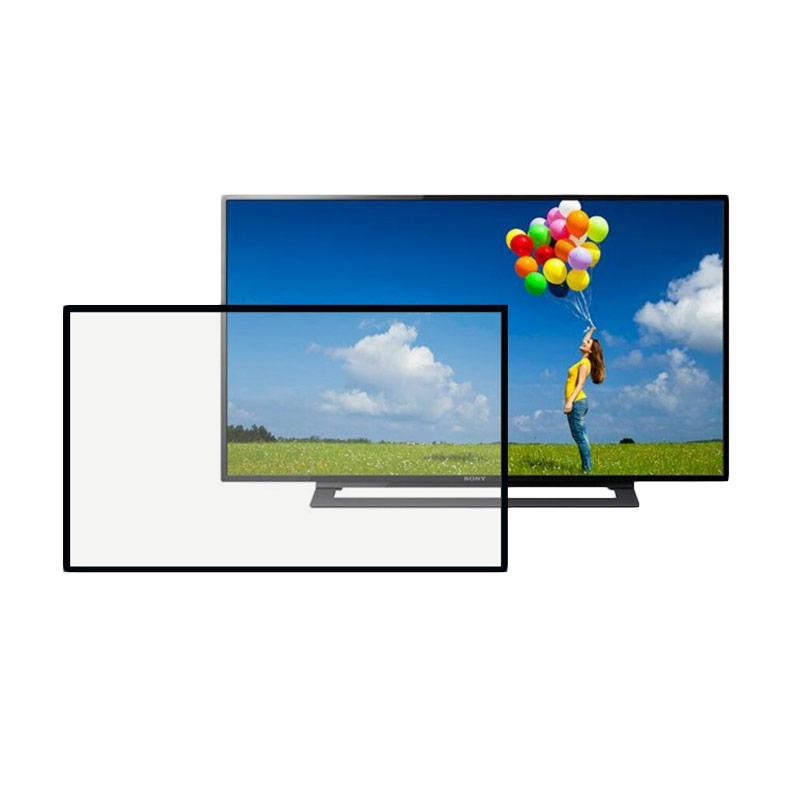 Jual Golden Eye Lensa Anti Radiasi Kacamata Anti Radiasi Protector Screen for TV LED 65 Inch
