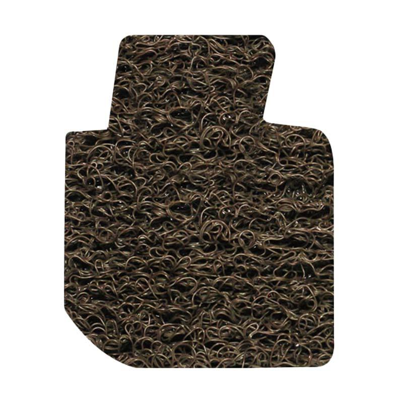 jual comfort karpet mobil for toyota fortuner brown jual comfort karpet mobil for toyota fortuner brown