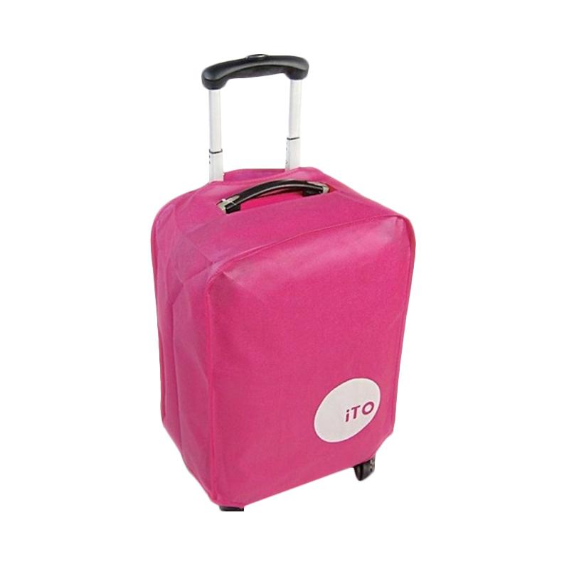 Jual ITO Luggage Cover / Cover Pelindung Koper [28 Inch 