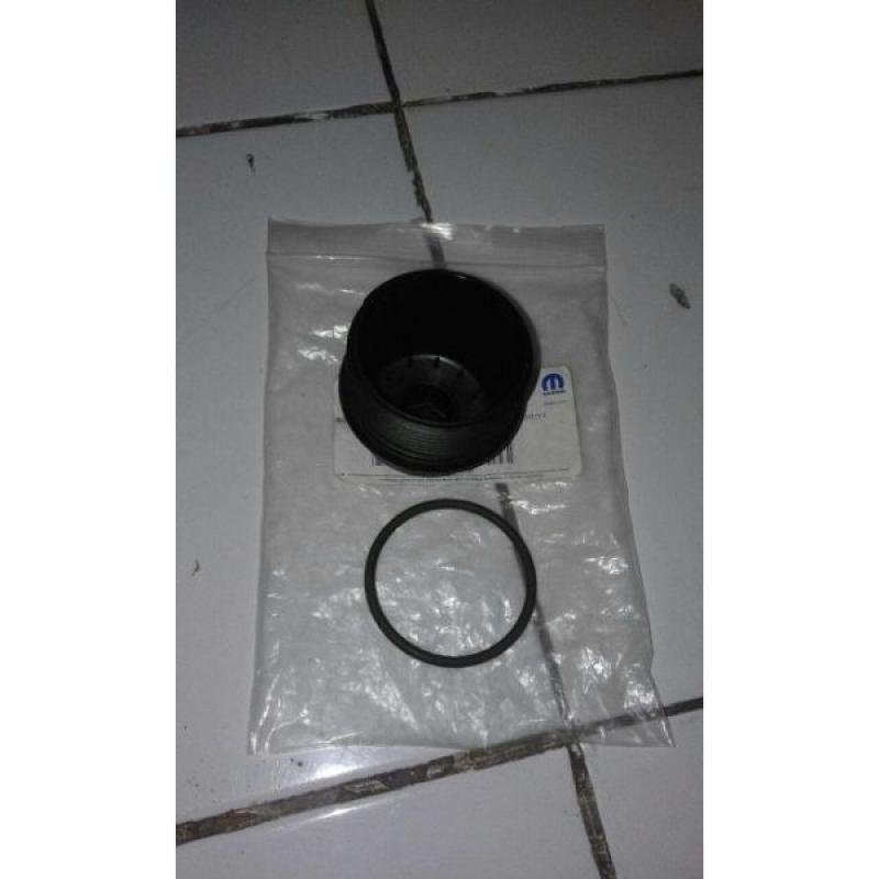 Jual Tutup Saringan Oli JK 3.6cc Oil Filter Cap Mopar For Jeep JK 3