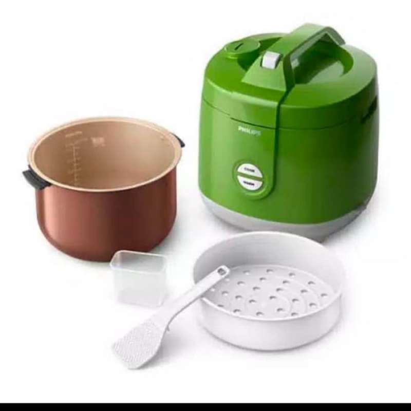 Promo Rice Nasi Serbaguna Kirin Krc289 2Ltr