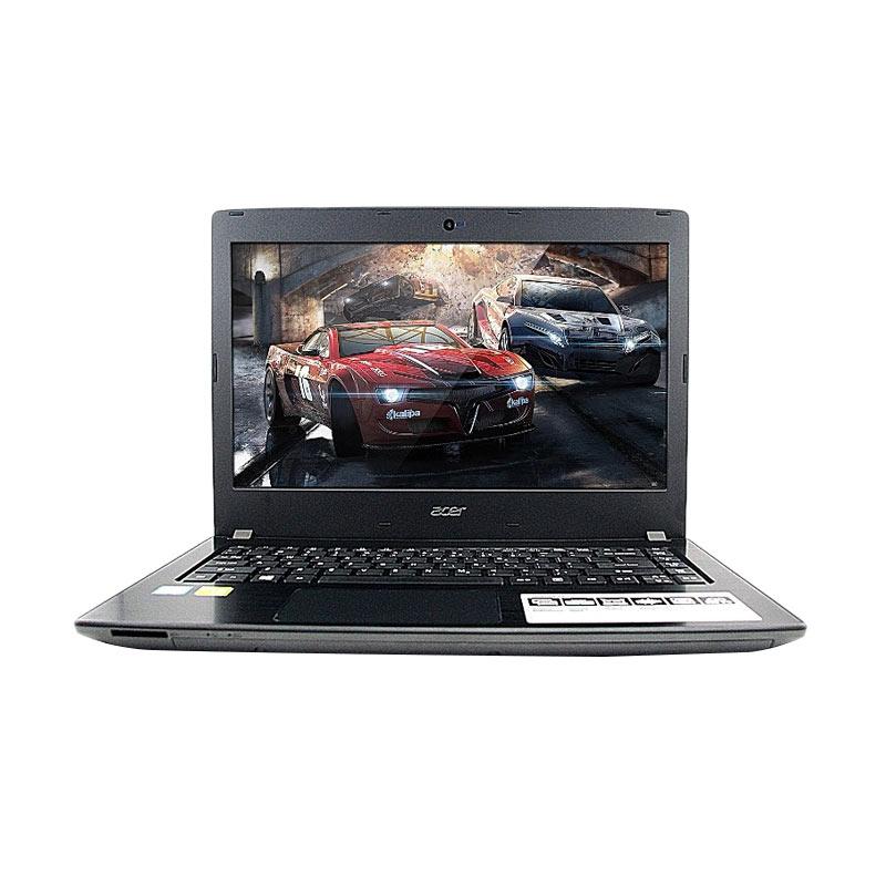 jual acer e5 475g 541u laptop gaming grey i5 7200u jual acer e5 475g 541u laptop gaming grey i5 7200u