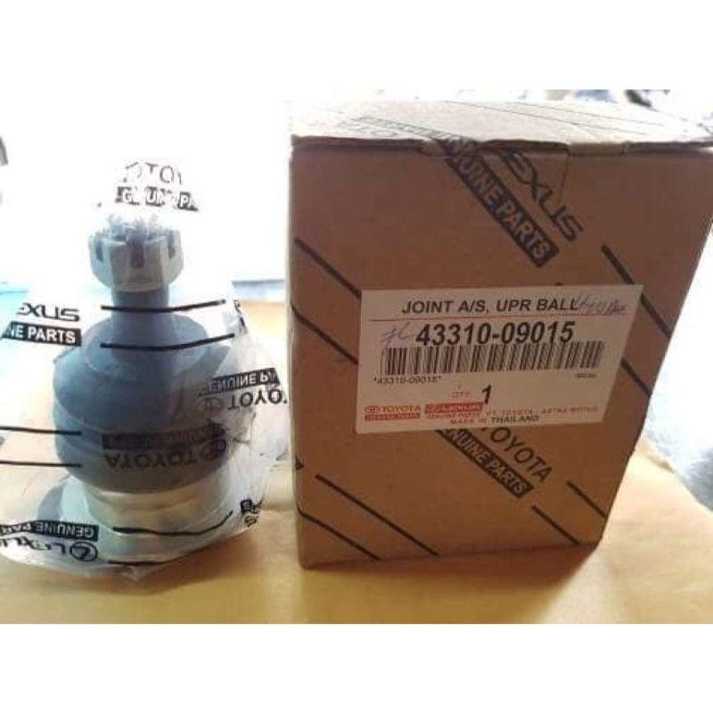 Jual Ball Joint Upper Atas Toyota Innova Fortuner 4331009015 di Seller