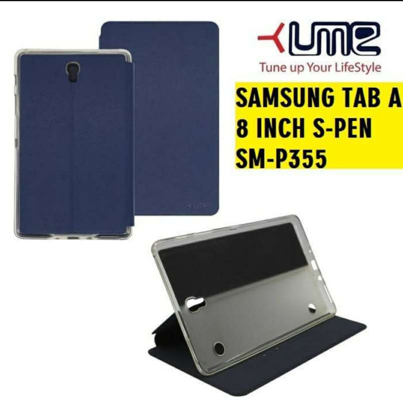 â Ume Cover Samsung Galaxy Tab A8 P355 Spen Casing
