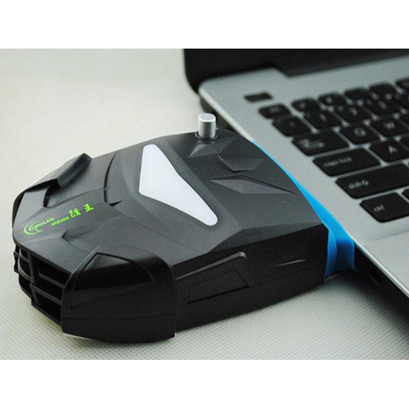 Jual Vacuum Cooler Universal Cooling Fan Laptop - Kipas