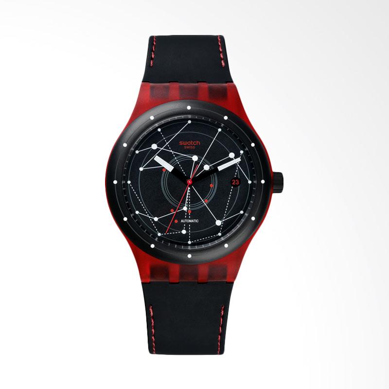 Jam Tangan Swatch Toko Bagus - Jam Simbok
