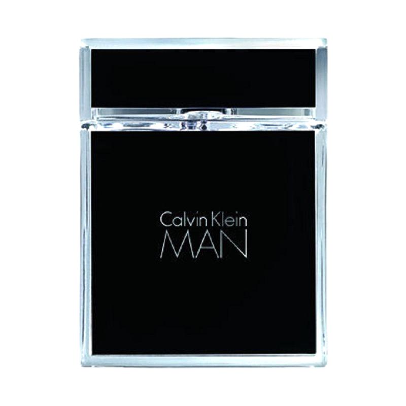 Jual Calvin Klein Man EDT Parfum Pria [100 mL] di Seller Avona3 ...