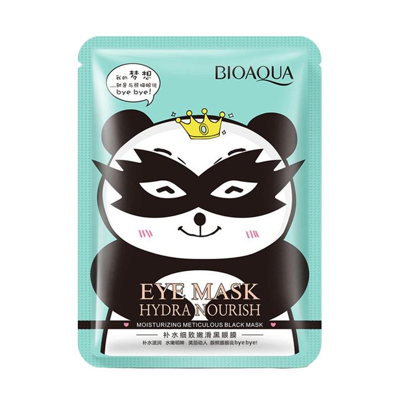 Masker Mata Panda yang Bagus, Wajib Cobain! Blibli Friends